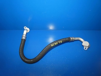 Volvo xc90 ii трубка wąż шланг кондиціонера фото №1