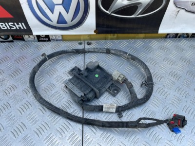 Opel insignia b ii модуль блок управления света 13528934 фото №1