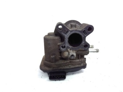 Honda cr-v 2010 клапан egr фото №1