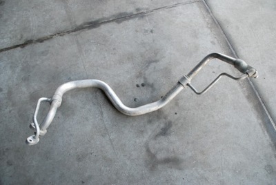 Vw golf 7 шланг кондиціонера 5q2816738b фото №1