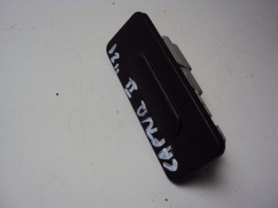 Кнопка мікровимикач кришки задня renault captur ii 19- фото №1