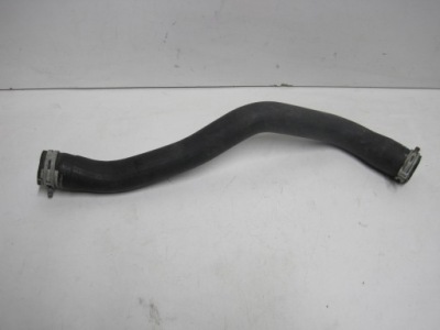 Труба wąż wody renault megane 4 iv 1,6dci 215016584r фото №1