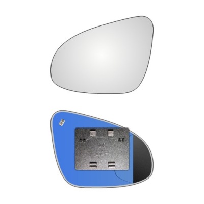 Сферический toyota prius xw30 prius+ xw40 2009-2015 фото №1