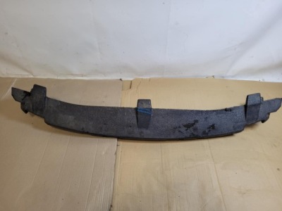 Абсорбер бампера перед toyota chr lift 52611-f4080 фото №1