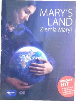 Mary's Land. Ziemia Maryi