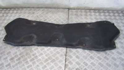 Honda cr-v iv шумоизоляция капот 12-16 фото №1