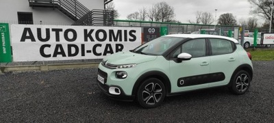 Citroen C3 Navi, super stan.