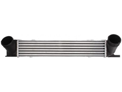 INTERCOOLER BMW X1 E84 2.0  