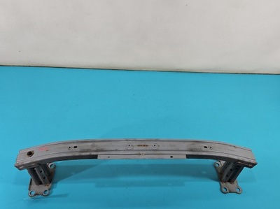 Підсилювач бампера перед балка renault talisman передні фото №1