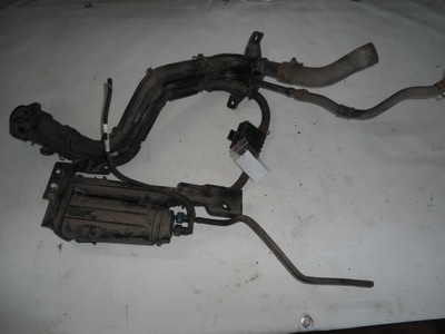 Заливная горловина топлива труба hyundai veloster 1.6 gdi 2011 фото №1