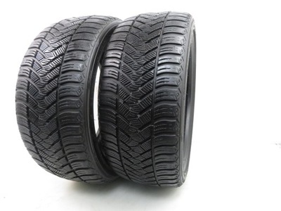 2x 225/40R18 OPONY CAŁOROCZNE Maxxis AP2 AllSeason