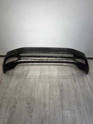 Бампер передній vw passat b8 3g фото №1