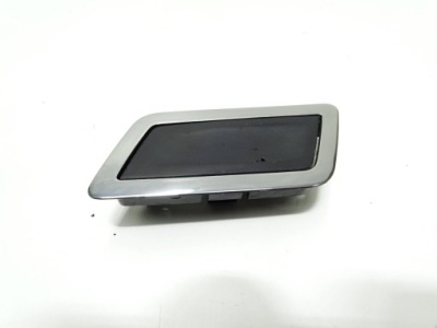 Citroen c4 picasso i - кнопка ручка бардачка левый фото №1