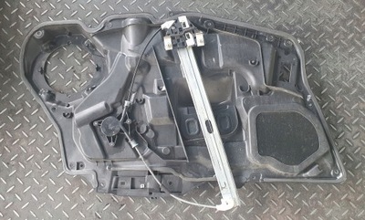 Подъемник электрический правый перед mazda 6 sedan фото №1