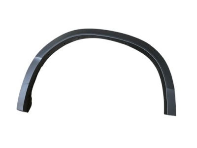 Bmw x2 f92 молдинг крила права задня 8069164 оригінал фото №1