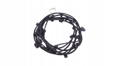 Nowa жгут 6 pdc радары audi q7 4m0971095g фото №1