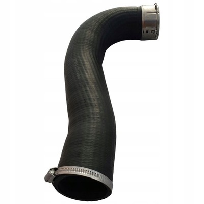 Труба wąż turbo шланг турбины интеркулер renault master iii 2.3 dci фото №1