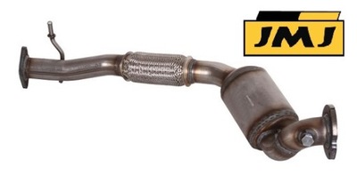 Каталізатор ford ranger 3.2 tdci 4x4 2011- фото №1