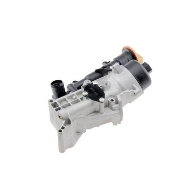 Nty ccl-pl-012 радіатор оливи, олія двигунний фото №1