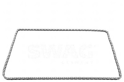 Swag sw99110230 ланцюг розподільного валу liczba ланок: фото №1