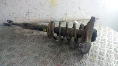 Амортизационная стойка audi a4 b6 1.6 b p=l фото №1