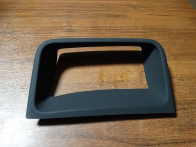 Idealna захист рамка проекційний дисплей mercedes w118 w177 1 фото №1