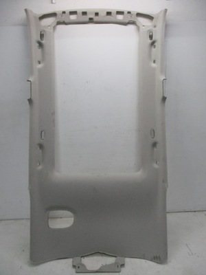 Потолок renault espace v 5 панорама 7os фото №1