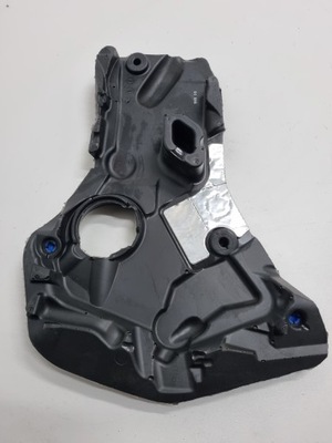 Mercedes sprinter 907 910 захист двигуна 654 фото №1