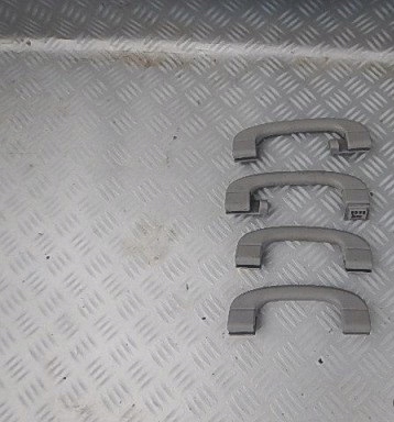 Bmw x1 e84 ручка ручки потолочный кронштейн фото №1