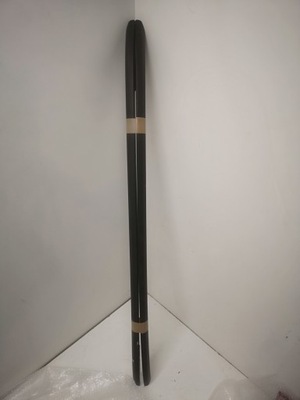 Vw golf vi plus рейлінги дахові фото №1