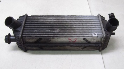 Hyundai ix35 1.7 интеркулер 10-16 57 фото №1