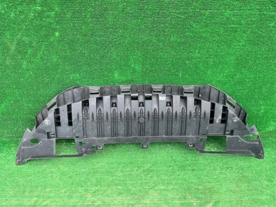 Плита защита pod бампер перед 622358126r renault scenic iii 15r фото №1