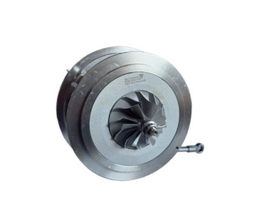 Koras серцевина турбіни вкладиш картридж турбіни garrett land rover discovery iv 09-16 фото №1