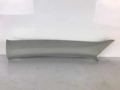 Skoda kodiaq корпус захист стійка ліва 017- фото №1