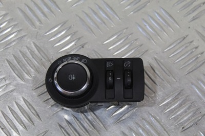 Перемикач світла opel insignia 13263704 фото №1