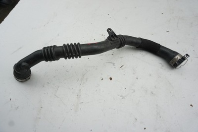 Труба шланг 144604599r-a renault captur 1.5 dci фото №1