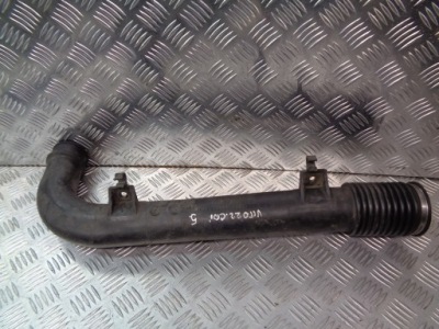 Шланг труба впускний повітря mercedes vito i w638 2.2 cdi 6385282482 фото №1