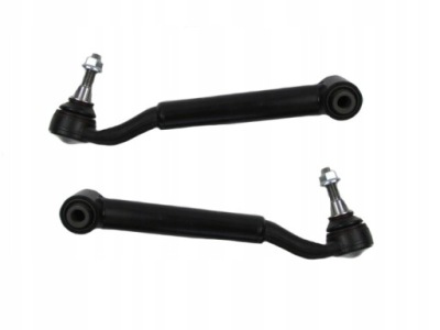 Важіль передній нижній ford mustang 2015-2022 фото №1