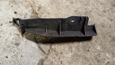 Mini cooper r56 направляющая бампера правый задняя 2751304 фото №1