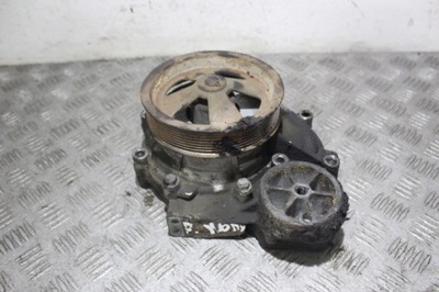 Насос wody scania r114 380 фото №1