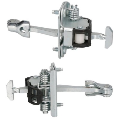 Citroen c4 picasso обмежувачі двері передніх перед комплект лівий правий фото №1