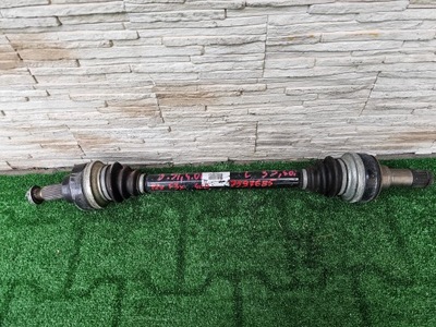 Приводной вал bmw 1 f20 3 f30 4 f32 7597685 фото №1