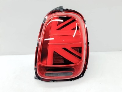 Mini f55 f56 f57 рестайлинг  фара правый  задний  led lci 7435134 фото №1