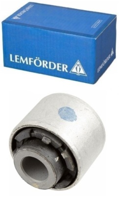 Втулка важеля задня l/p kia seltos 2.0 2019- фото №1