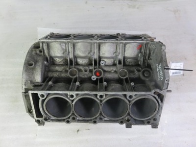 Блок mercedes benz klasa cl c215 5.0 v8 stolik фото №1