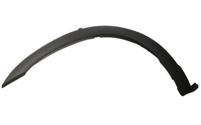 Накладка крила iveco daily 06 перед le 12 fas ft90006 фото №1