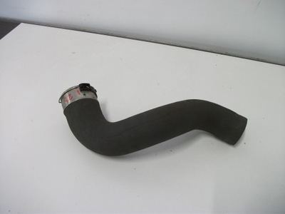 Wąż шланг інтеркулер trafic iii фото №1