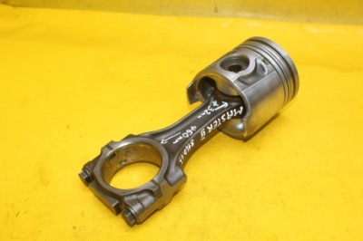 Поршень шатун шатун renault master ii ducato 2.8 dti 8140.43 91612 3972 фото №1