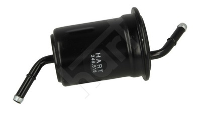 Hart фільтр пального mazda 1.3-1.5 kia sephia фото №1