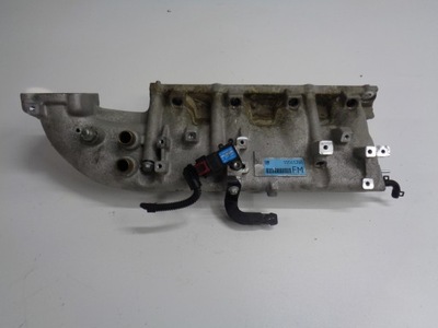 Opel astra iv j insignia 1.6 turbo коллектор всасывающий фото №1